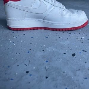 Nike Air Force 1